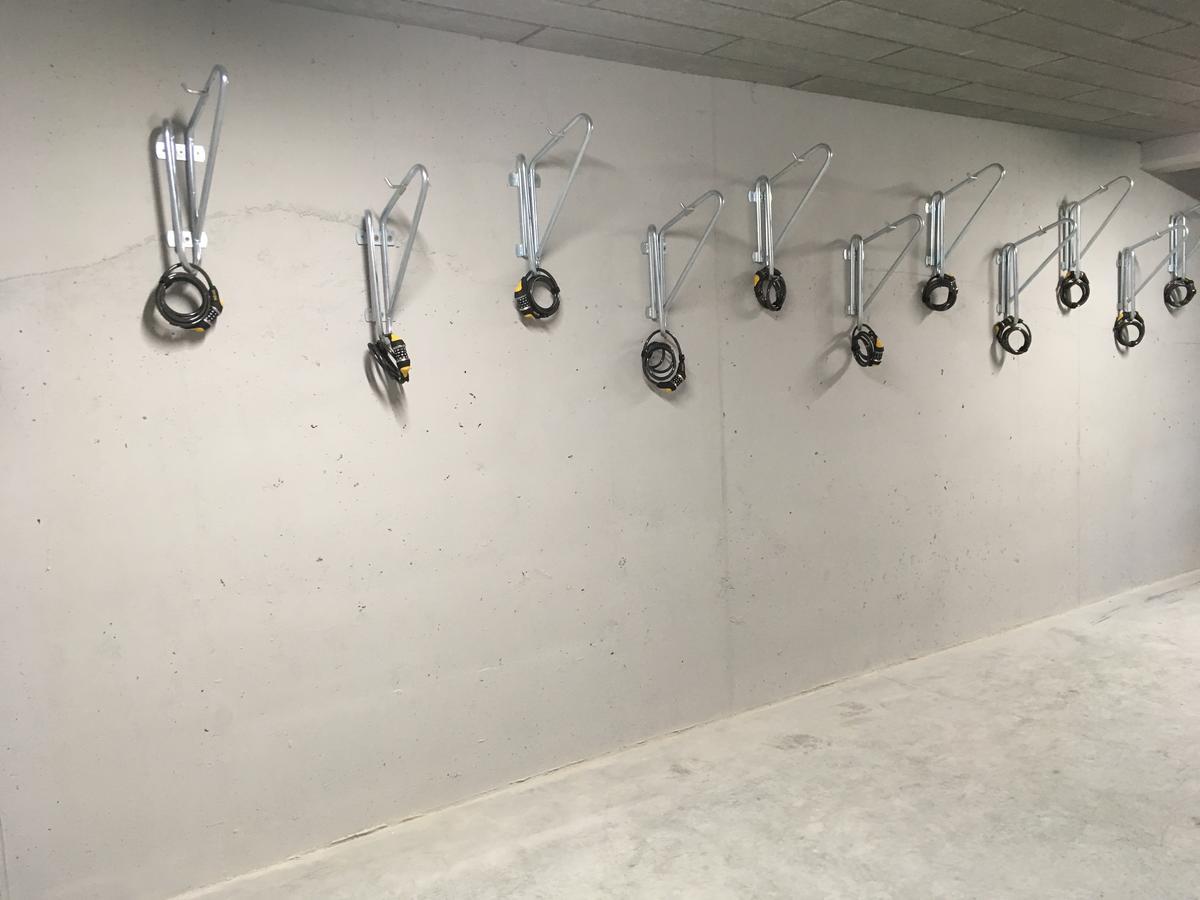 Apartmán Chilliapartamenty Blizej Morza Koral *